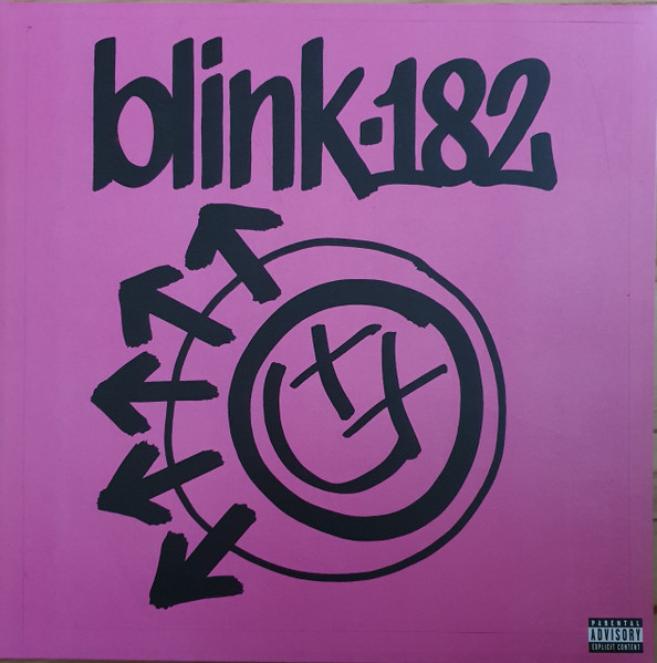 BLINK-182 - ONE MORE TIME...